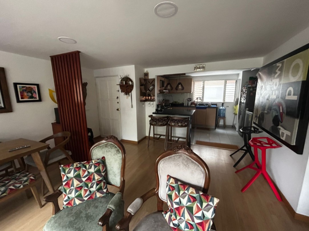 Cra. 54a, Bogotá, Colombia 4